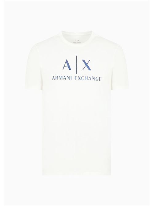 T-SHIRT ARMANI EXCHANGE | 3DZTJE ZJH4Z/1116